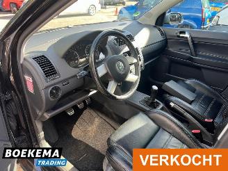 Volkswagen Polo 1.6 16V Cross 105PK Leer Cruise Clima picture 14