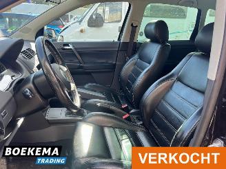 Volkswagen Polo 1.6 16V Cross 105PK Leer Cruise Clima picture 15