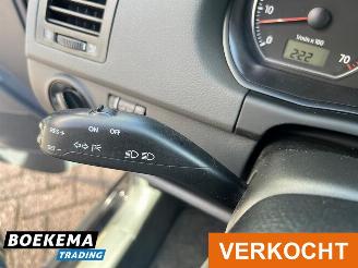 Volkswagen Polo 1.6 16V Cross 105PK Leer Cruise Clima picture 25