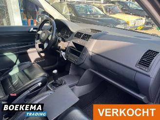 Volkswagen Polo 1.6 16V Cross 105PK Leer Cruise Clima picture 19