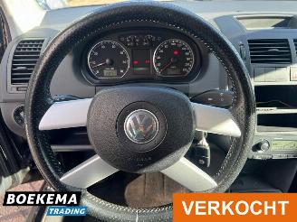 Volkswagen Polo 1.6 16V Cross 105PK Leer Cruise Clima picture 22