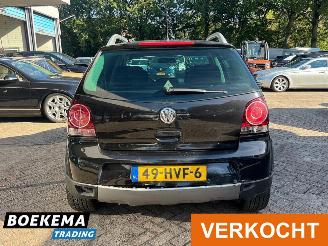 Volkswagen Polo 1.6 16V Cross 105PK Leer Cruise Clima picture 9