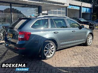 Skoda Octavia Combi 1.4 TSI Businessline 150PK Pano Canton Stoelverw. Navi Cruise Clima picture 2