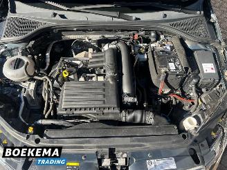 Skoda Octavia Combi 1.4 TSI Businessline 150PK Pano Canton Stoelverw. Navi Cruise Clima picture 13