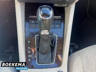 Skoda Octavia Combi 1.4 TSI Businessline 150PK Pano Canton Stoelverw. Navi Cruise Clima picture 37