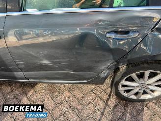 Skoda Octavia Combi 1.4 TSI Businessline 150PK Pano Canton Stoelverw. Navi Cruise Clima picture 22