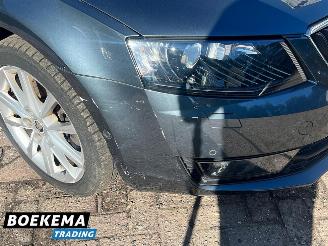 Skoda Octavia Combi 1.4 TSI Businessline 150PK Pano Canton Stoelverw. Navi Cruise Clima picture 7