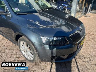 Skoda Octavia Combi 1.4 TSI Businessline 150PK Pano Canton Stoelverw. Navi Cruise Clima picture 6