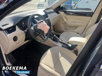Skoda Octavia Combi 1.4 TSI Businessline 150PK Pano Canton Stoelverw. Navi Cruise Clima picture 25