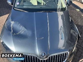 Skoda Octavia Combi 1.4 TSI Businessline 150PK Pano Canton Stoelverw. Navi Cruise Clima picture 16