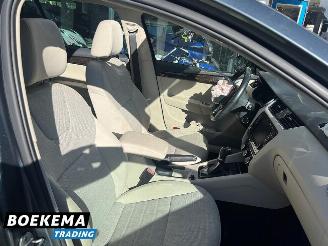 Skoda Octavia Combi 1.4 TSI Businessline 150PK Pano Canton Stoelverw. Navi Cruise Clima picture 31