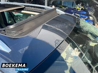 Skoda Octavia Combi 1.4 TSI Businessline 150PK Pano Canton Stoelverw. Navi Cruise Clima picture 20
