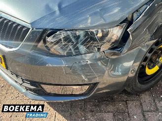 Skoda Octavia Combi 1.4 TSI Businessline 150PK Pano Canton Stoelverw. Navi Cruise Clima picture 9