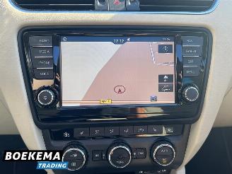 Skoda Octavia Combi 1.4 TSI Businessline 150PK Pano Canton Stoelverw. Navi Cruise Clima picture 34