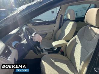 Skoda Octavia Combi 1.4 TSI Businessline 150PK Pano Canton Stoelverw. Navi Cruise Clima picture 26