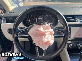 Skoda Octavia Combi 1.4 TSI Businessline 150PK Pano Canton Stoelverw. Navi Cruise Clima picture 32