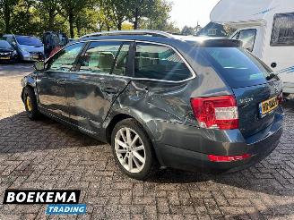 Skoda Octavia Combi 1.4 TSI Businessline 150PK Pano Canton Stoelverw. Navi Cruise Clima picture 3