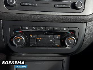 Volkswagen Golf plus 1.6 TDI Highline DSG Stoelverwarming Trekhaak picture 16