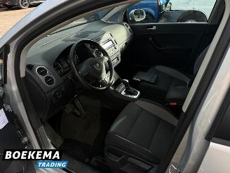Volkswagen Golf plus 1.6 TDI Highline DSG Stoelverwarming Trekhaak picture 5