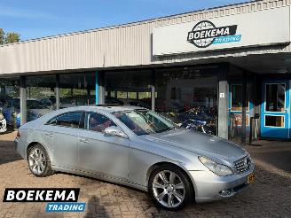 Mercedes CLS 500 V8 Open-Dak Harman/Kardon Memory Keyless Luchtvering picture 1