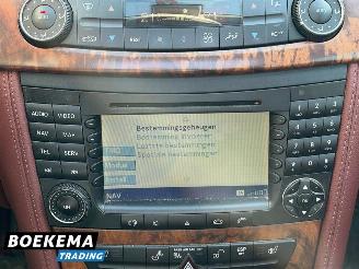 Mercedes CLS 500 V8 Open-Dak Harman/Kardon Memory Keyless Luchtvering picture 29