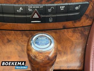Mercedes CLS 500 V8 Open-Dak Harman/Kardon Memory Keyless Luchtvering picture 32
