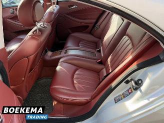 Mercedes CLS 500 V8 Open-Dak Harman/Kardon Memory Keyless Luchtvering picture 22