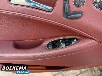 Mercedes CLS 500 V8 Open-Dak Harman/Kardon Memory Keyless Luchtvering picture 20