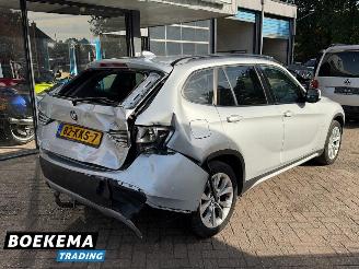 BMW X1 xDrive20d Executive Automaat Panorama Stoelverw. Trekhaak picture 2