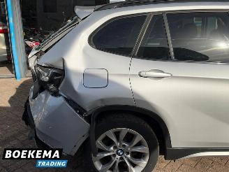 BMW X1 xDrive20d Executive Automaat Panorama Stoelverw. Trekhaak picture 5