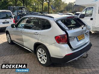 BMW X1 xDrive20d Executive Automaat Panorama Stoelverw. Trekhaak picture 3
