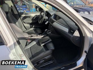 BMW X1 xDrive20d Executive Automaat Panorama Stoelverw. Trekhaak picture 20