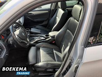 BMW X1 xDrive20d Executive Automaat Panorama Stoelverw. Trekhaak picture 15