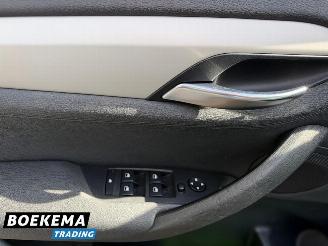 BMW X1 xDrive20d Executive Automaat Panorama Stoelverw. Trekhaak picture 16