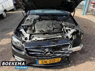 Mercedes E-klasse 200d Business Sol AMG Automaat Stoelverw. Chauffeurspakket picture 8