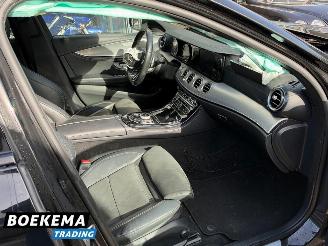 Mercedes E-klasse 200d Business Sol AMG Automaat Stoelverw. Chauffeurspakket picture 21