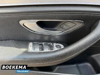 Mercedes E-klasse 200d Business Sol AMG Automaat Stoelverw. Chauffeurspakket picture 16
