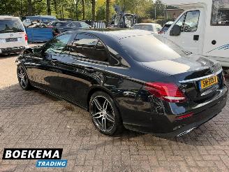 Mercedes E-klasse 200d Business Sol AMG Automaat Stoelverw. Chauffeurspakket picture 3