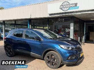 škoda osobní automobily Renault Kadjar 1.3 TCe 160PK Black Ed Automaat Bose Elek.Stoelen Navi Clima 2021/8