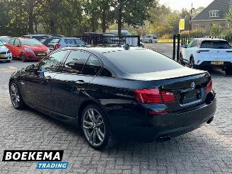 BMW M550 5-Serie M550XD 381PK X-Drive Soft-Close Massage 360-Camera picture 3