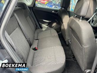 Opel Astra 1.3 CDTi S/S Edition Cruise Airco NAP picture 15