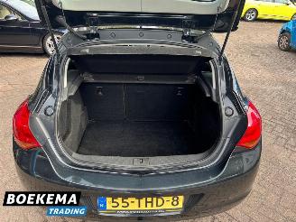 Opel Astra 1.3 CDTi S/S Edition Cruise Airco NAP picture 14