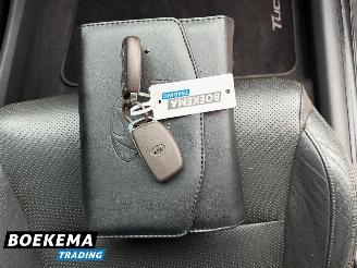 Hyundai Tucson 1.6 T-GDi Premium Leer Stoelverwarming Camera Navigatie picture 16