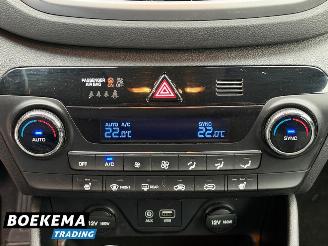 Hyundai Tucson 1.6 T-GDi Premium Leer Stoelverwarming Camera Navigatie picture 20