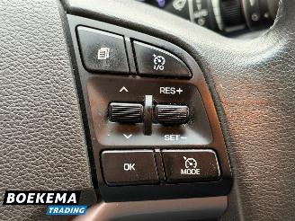 Hyundai Tucson 1.6 T-GDi Premium Leer Stoelverwarming Camera Navigatie picture 24