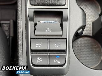 Hyundai Tucson 1.6 T-GDi Premium Leer Stoelverwarming Camera Navigatie picture 23