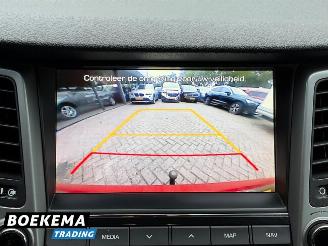 Hyundai Tucson 1.6 T-GDi Premium Leer Stoelverwarming Camera Navigatie picture 26
