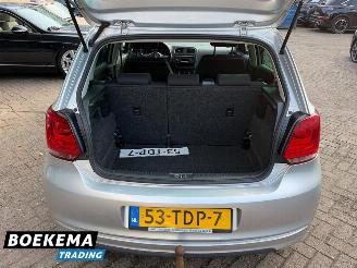 Volkswagen Polo 1.2 TDI BlueMotion Comfortline Airco 5-Deurs picture 18