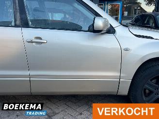 Suzuki Grand-vitara 2.0 16V Exclusive Automaat Climate Cruise picture 7
