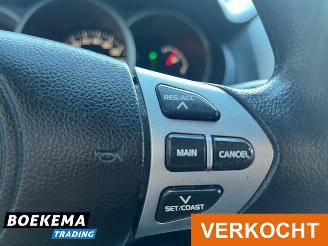 Suzuki Grand-vitara 2.0 16V Exclusive Automaat Climate Cruise picture 26